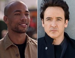 Kendrick Sampson y John Cusack, agredidos por la policía en protestas en Estados Unidos