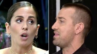 Anabel Pantoja se enfrenta a Rafa Mora y le acusa de machista tras criticar su polémico vídeo filtrado