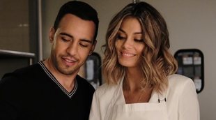 'Baker and Beauty' crece en su cierre de temporada en ABC, que destaca con 'Celebrity Family Feud'