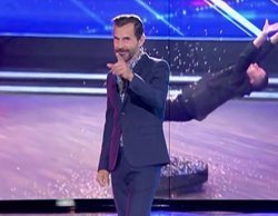 'Got Talent: Lo mejor del mundo' se estrena líder (17,3%) y 'El Ministerio del Tiempo' crece a un 7,9%