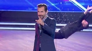 'Got Talent: Lo mejor del mundo' se estrena líder (17,3%) y 'El Ministerio del Tiempo' crece a un 7,9%