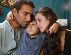 Nova sigue triunfando con sus series turcas 'Fugitiva' (3,6%) y 'Elif' (3,2%)