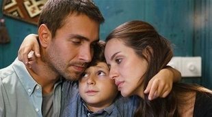 Nova sigue triunfando con sus series turcas 'Fugitiva' (3,6%) y 'Elif' (3,2%)