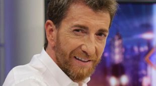 Pablo Motos se queja de las críticas: "O estás de acuerdo con el Gobierno, o eres un facha"