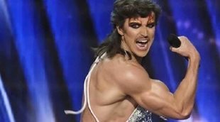 'America's Got Talent' y 'World of Dance' ceden, pero mantienen el liderazgo sin problemas