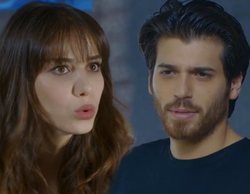 Can Yaman y Özge Gürel inician el rodaje de 'Ban Yanlin', su nueva serie tras 'Dolunay': "¡Qué emoción!"