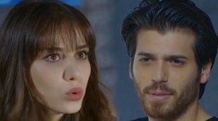 Can Yaman y Özge Gürel inician el rodaje de 'Ban Yanlin', su nueva serie tras 'Dolunay': "¡Qué emoción!"