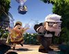 La película "Up" lidera en ABC, pero 'Agents of SHIELD' pierde fuerza tras su estreno