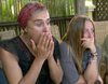 'Supervivientes 2020': Así fue la reacción de los concursantes al conocer las consecuencias del coronavirus