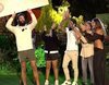 Telecinco desveló mucho antes de la final cómo acabaría 'Supervivientes 2020'