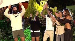 Telecinco desveló mucho antes de la final cómo acabaría 'Supervivientes 2020'
