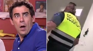 Renfe despide a un guardia de seguridad tras un polémico vídeo imitando a un personaje de 'La que se avecina'