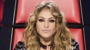 Paulina Rubio da positivo en consumo de marihuana tras someterse a un test voluntario