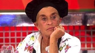 'La última cena' (16,1%) baja ligeramente pero lidera frente al 9,2% de la reposición de 'Tu cara me suena'