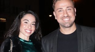 'La casa fuerte': Macarena Millán, novia de Rafa Mora, décima concursante confirmada