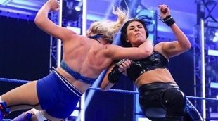 ABC lidera con la reposición 'Shark Tank' y con '20/20' ganado a 'Friday Night SmackDown!' en Fox