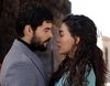'Hercai' toma la delantera en Nova y Trece destaca por la tarde con la película "Un hombre"