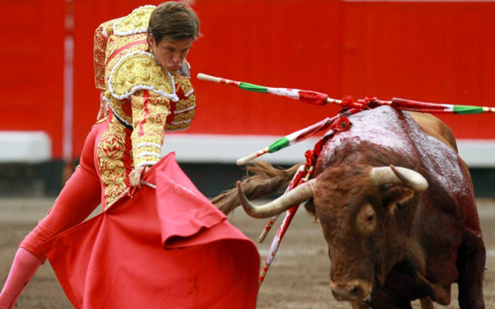 El PP pide a RTVE en el Congreso que reponga "las grandes faenas históricas del toreo"