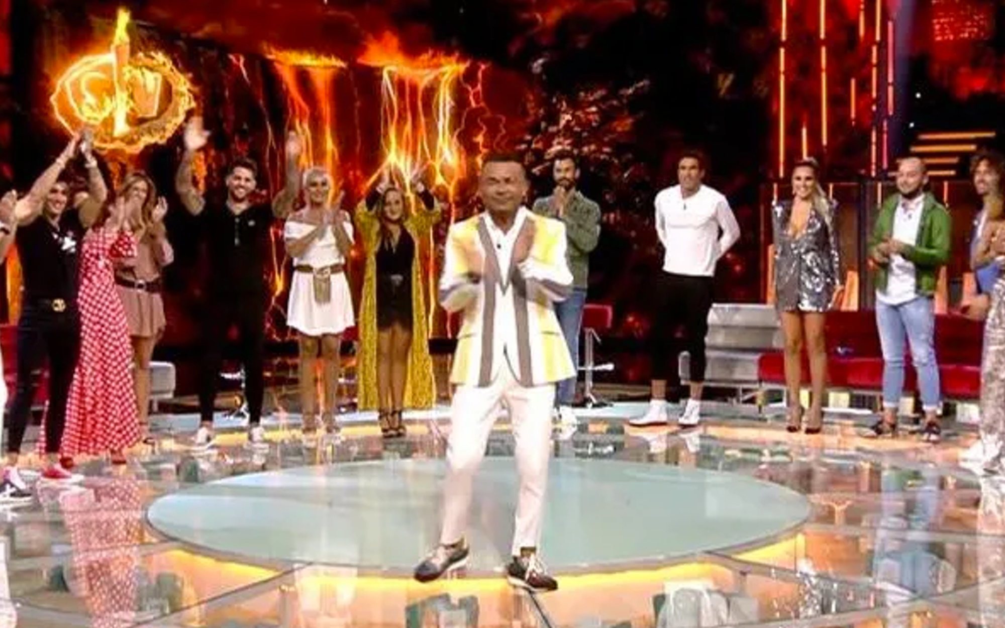 'Supervivientes 2020': La razón por la que Mediaset no se saltó la cuarentena en el debate final