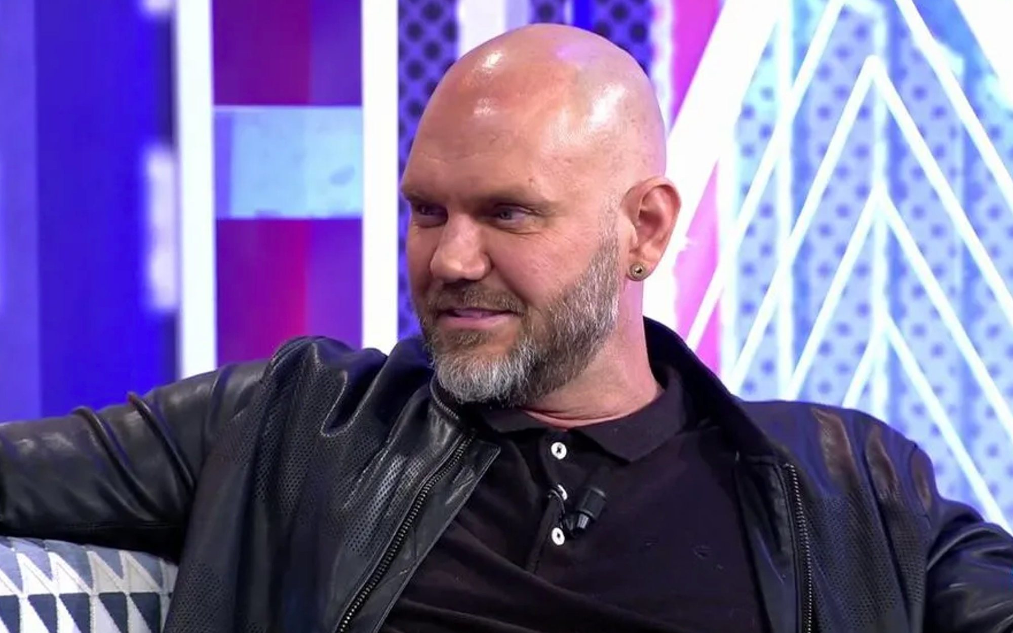 Nacho Vidal, ante la Guardia Civil por la muerte de José Luis Abad: "Lo estabilicé y volvió a respirar"