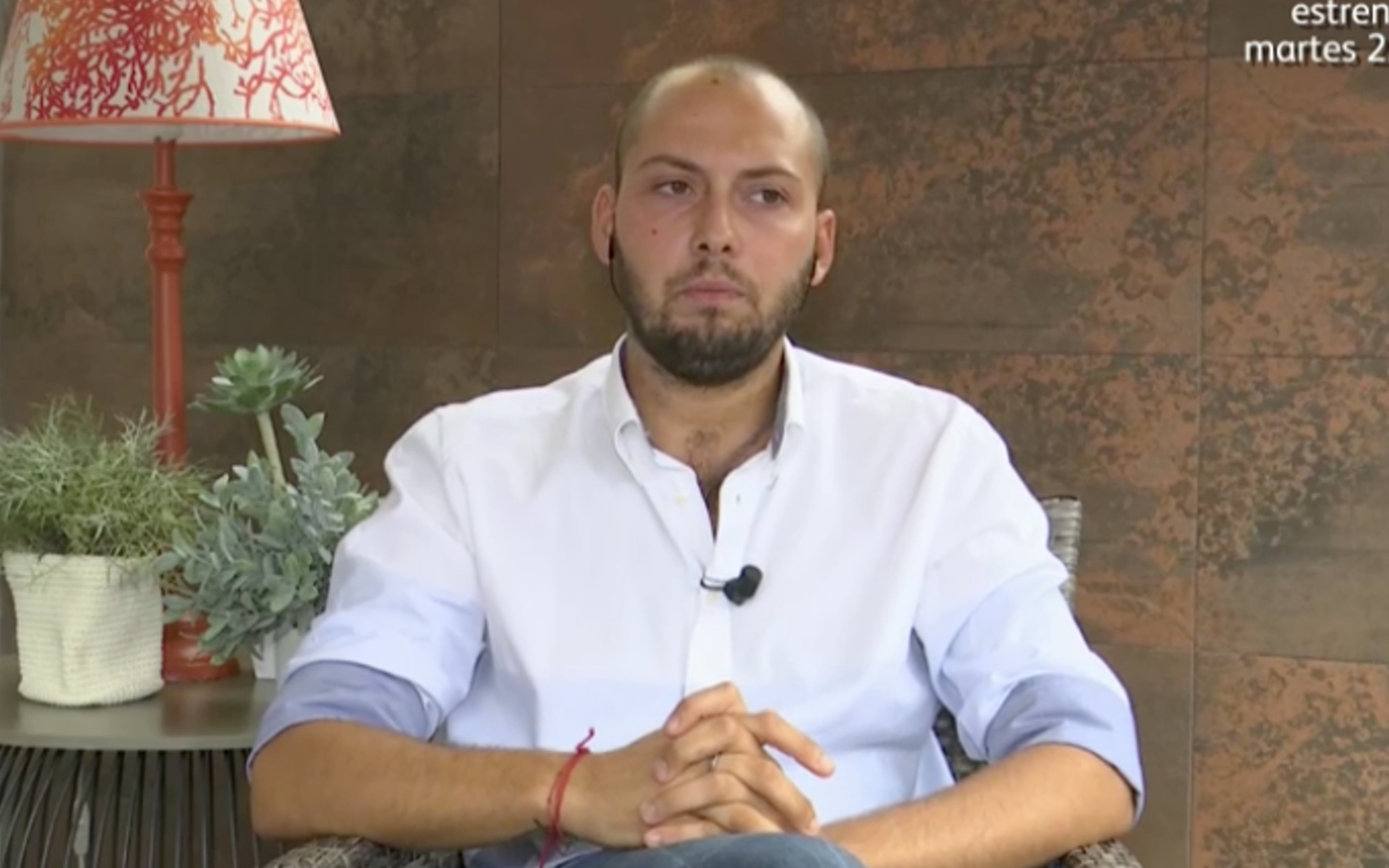 Muere la abuela de José Antonio Avilés, de la que dijo que ya había muerto para justificar sus impagos