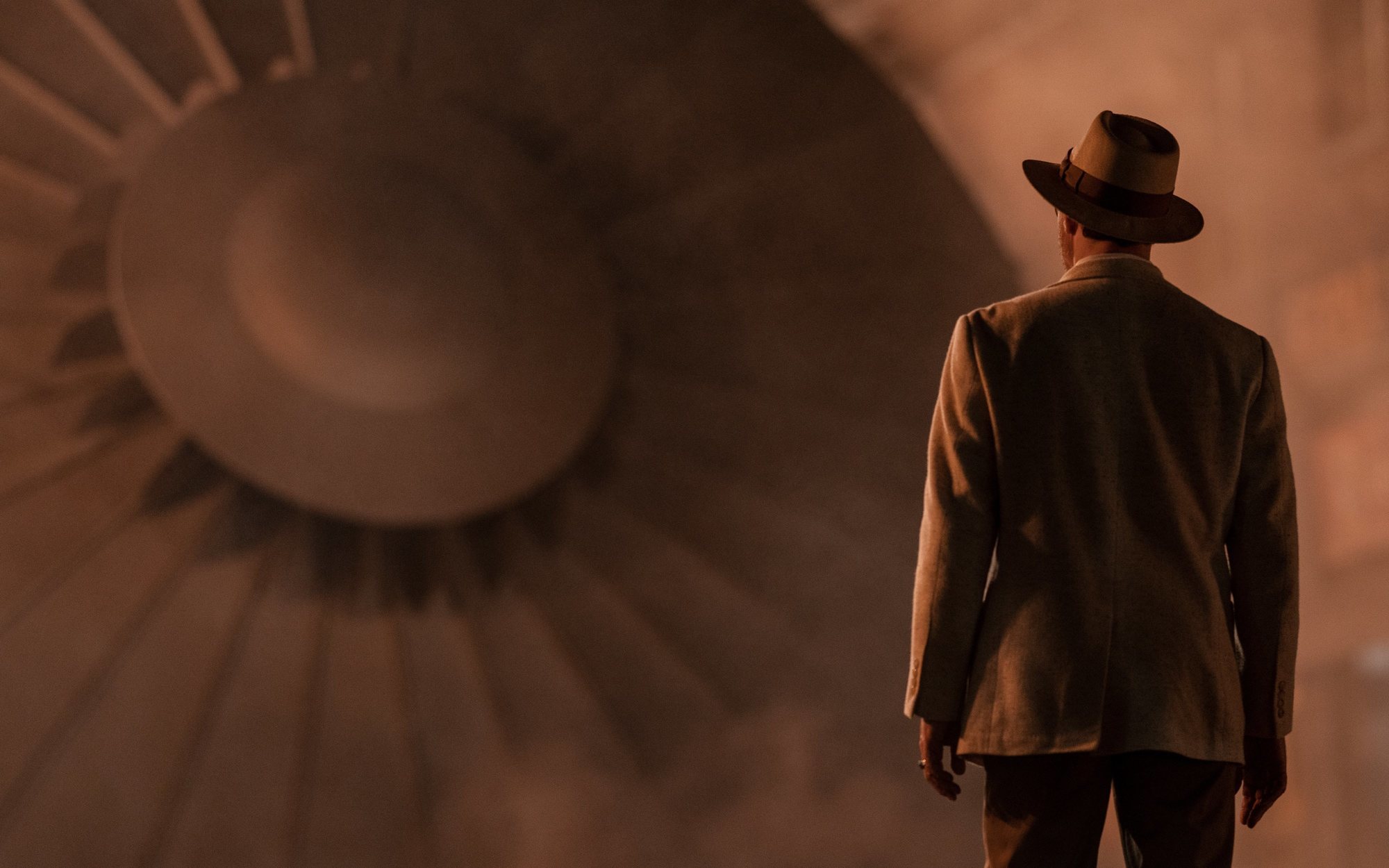 'Proyecto Blue Book' regresa el 25 de junio a TNT con nuevos misterios paranormales