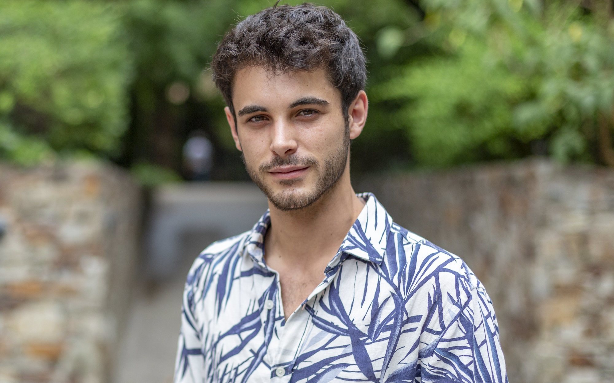 David Solans no estará en la segunda temporada de 'Merlí: Sapere Aude'