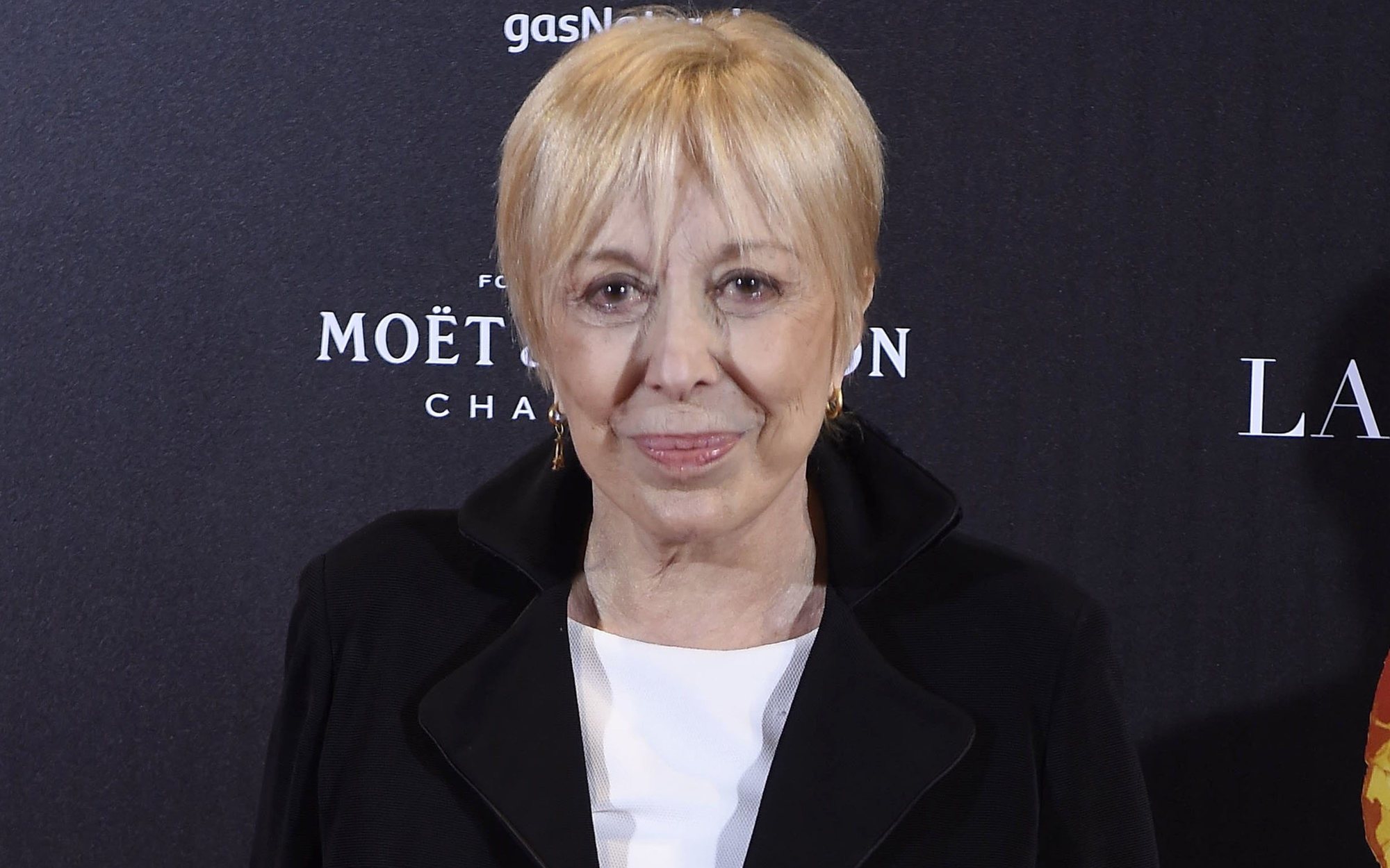 Las reacciones de rostros conocidos a la muerte de Rosa María Sardà: "Se va un referente"