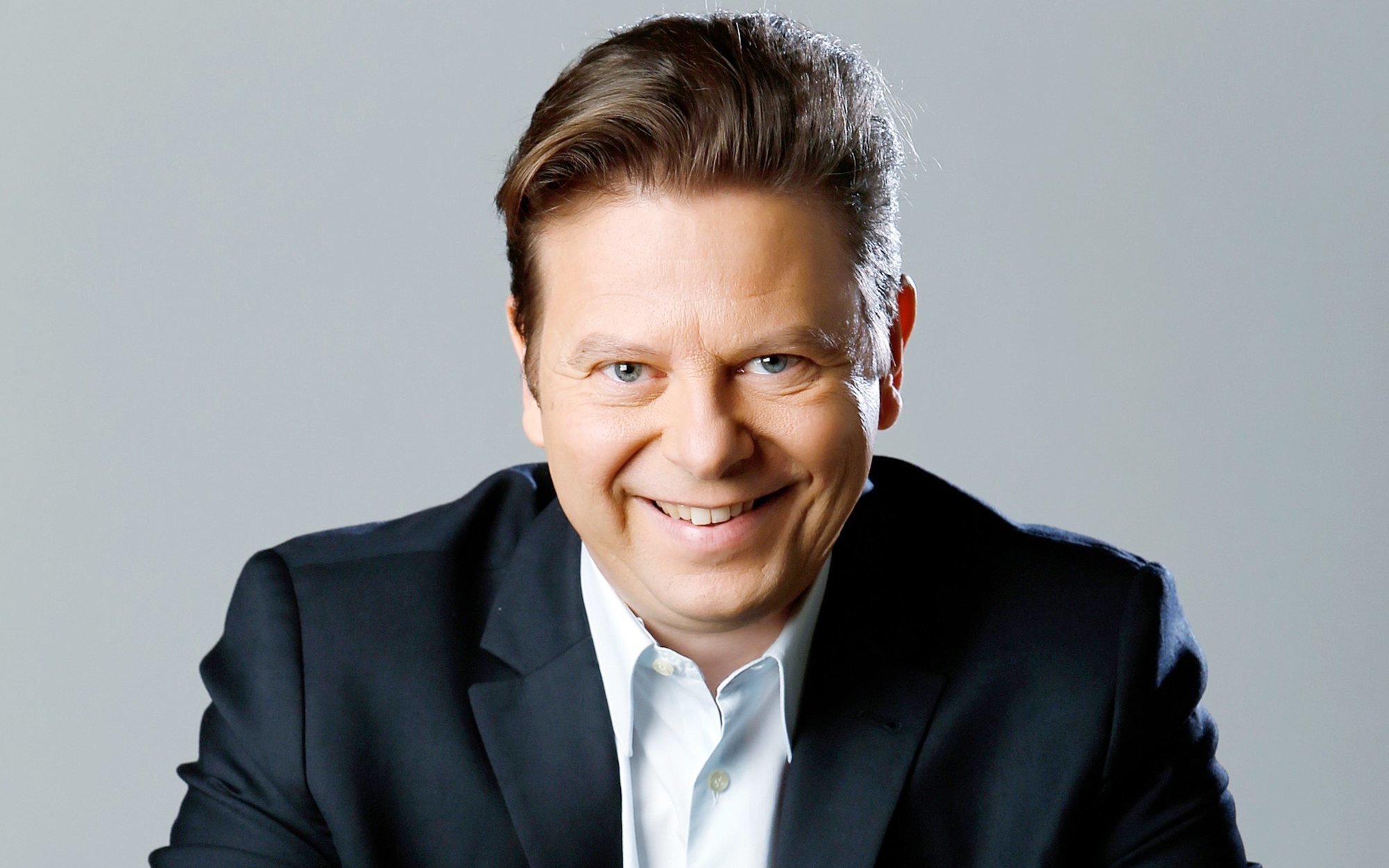 Tinet Rubira ('OT 2020'): "Nos hubiese gustado tener concursantes a favor del show, pero no voy a machacarlos"