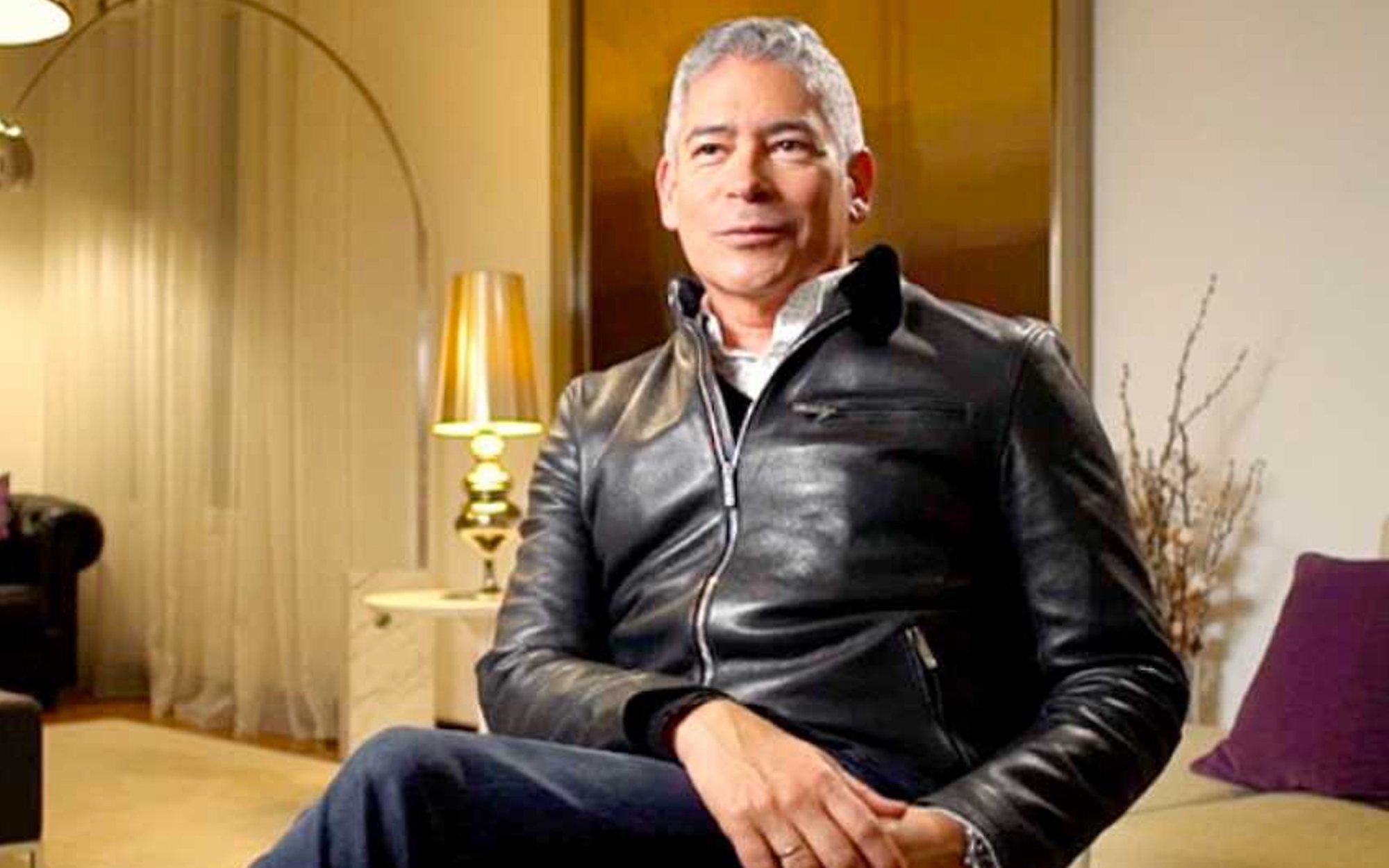 TVE presenta 'Lazos de sangre' y explica el fichaje de Rocío Carrasco: "Está por motivos propios, nada más"