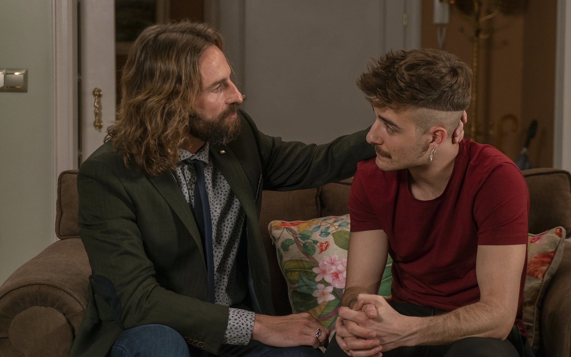 'Mercado central' reduce a la mitad sus capítulos ante la prolongación de los de 'Acacias 38'