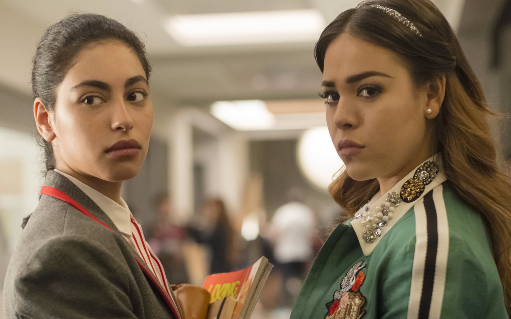 Netflix llega a un acuerdo para pagar los derechos de explotación a los intérpretes de AISGE