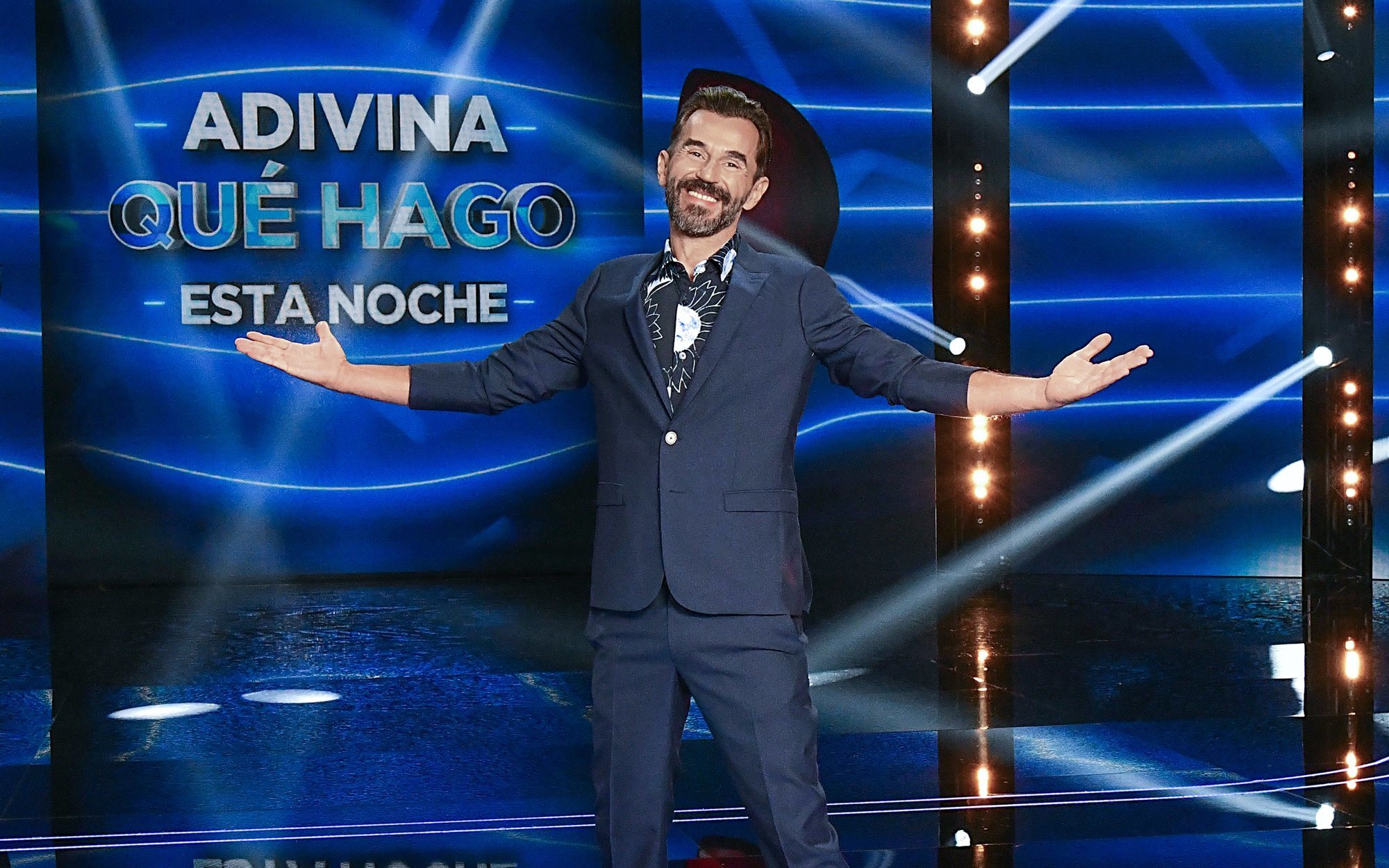 'Adivina qué hago esta noche' regresa a Cuatro con importantes novedades en su mecánica