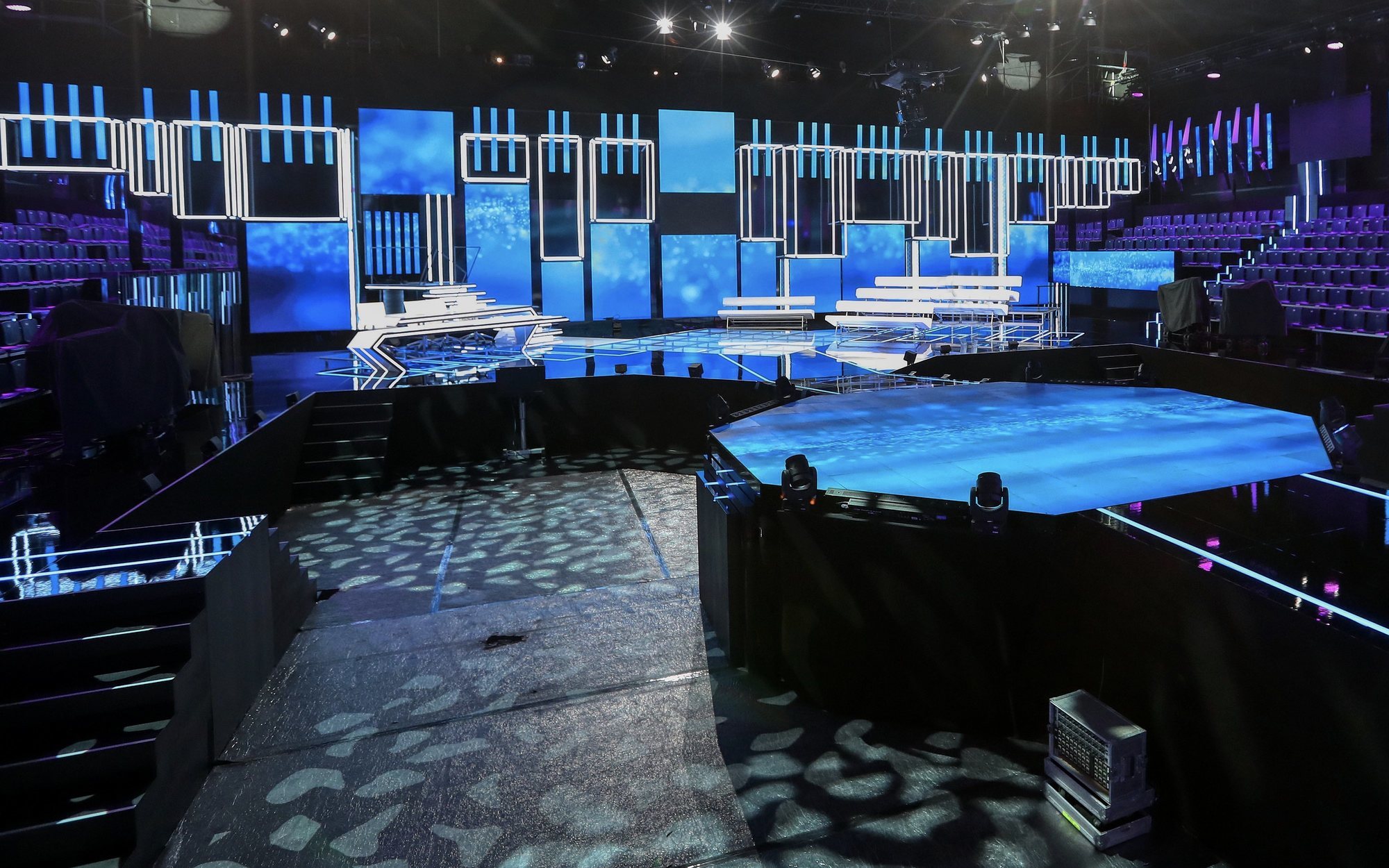 'OT 2020' desmonta su plató provocando la tristeza de sus fans: "Espero que no sea el final"