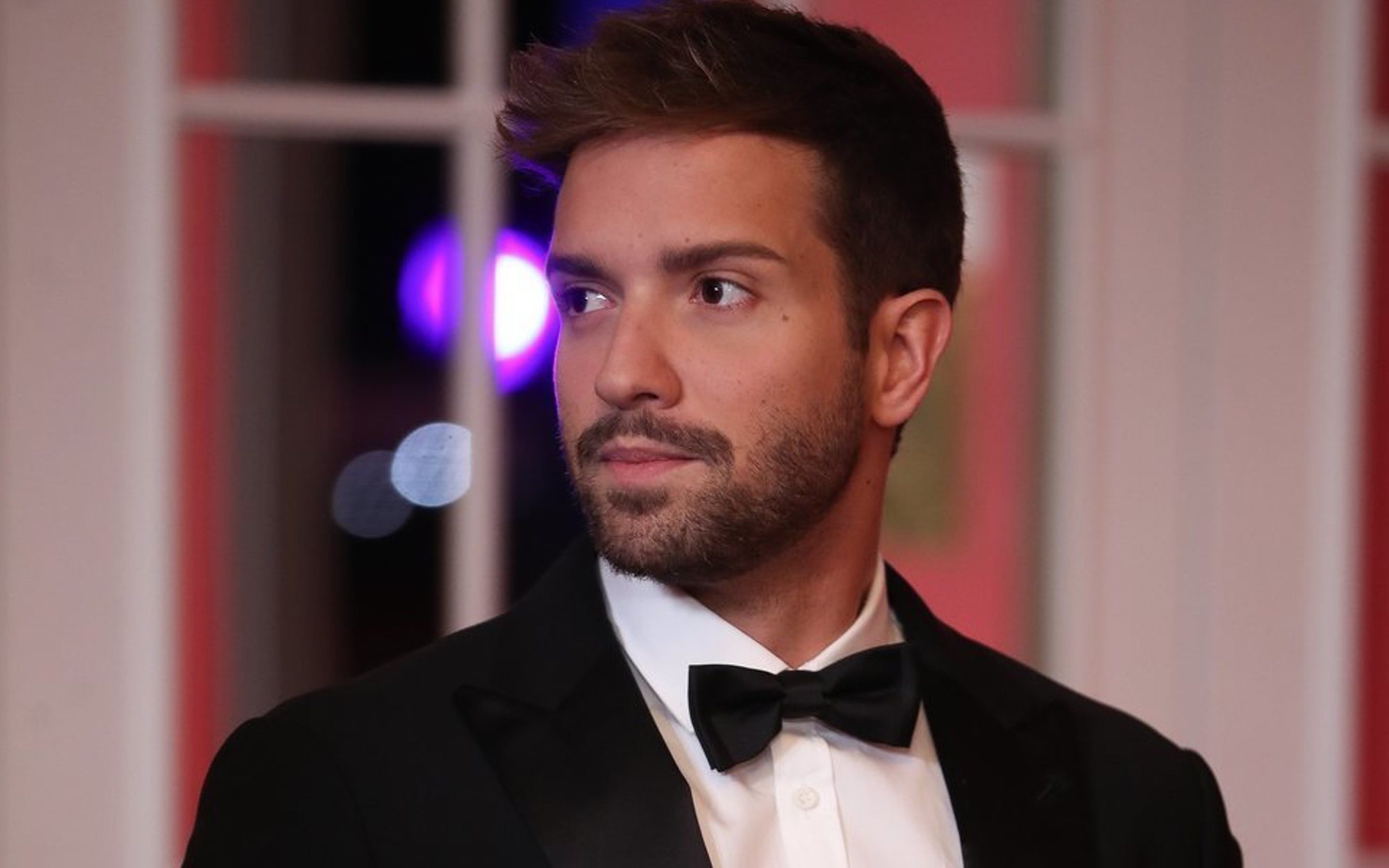 Pablo Alborán sale del armario y revela que es gay: "Necesito ser un poco más feliz de lo que ya era"