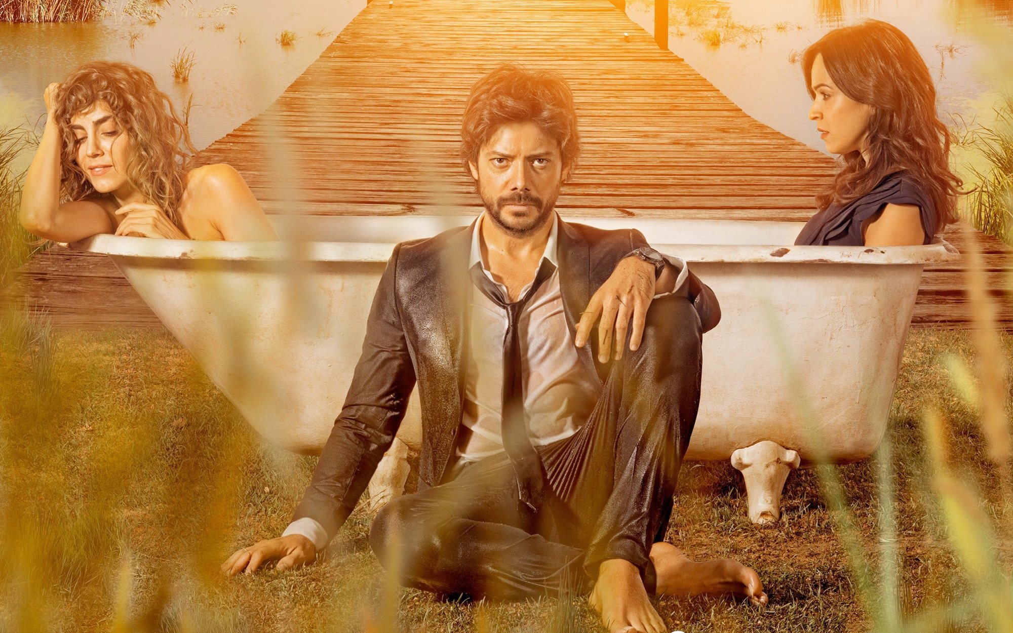 Nace Buendía Estudios, la compañía de Telefónica y Atresmedia que producirá contenido a nivel internacional