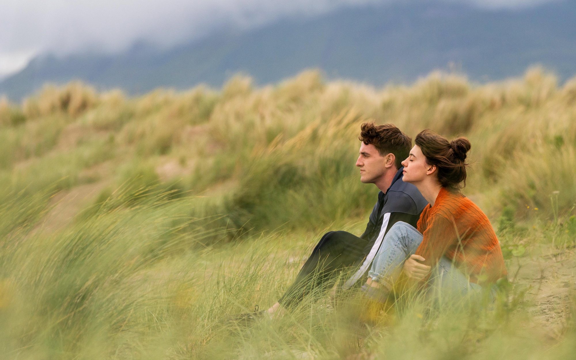 La aclamada 'Normal People' se estrena el 16 de julio en StarzPlay