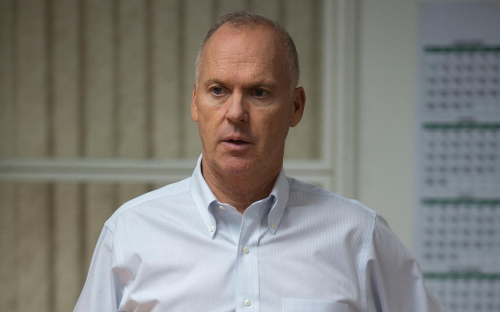 Michael Keaton protagonizará 'Dopesick', la nueva miniserie de Hulu