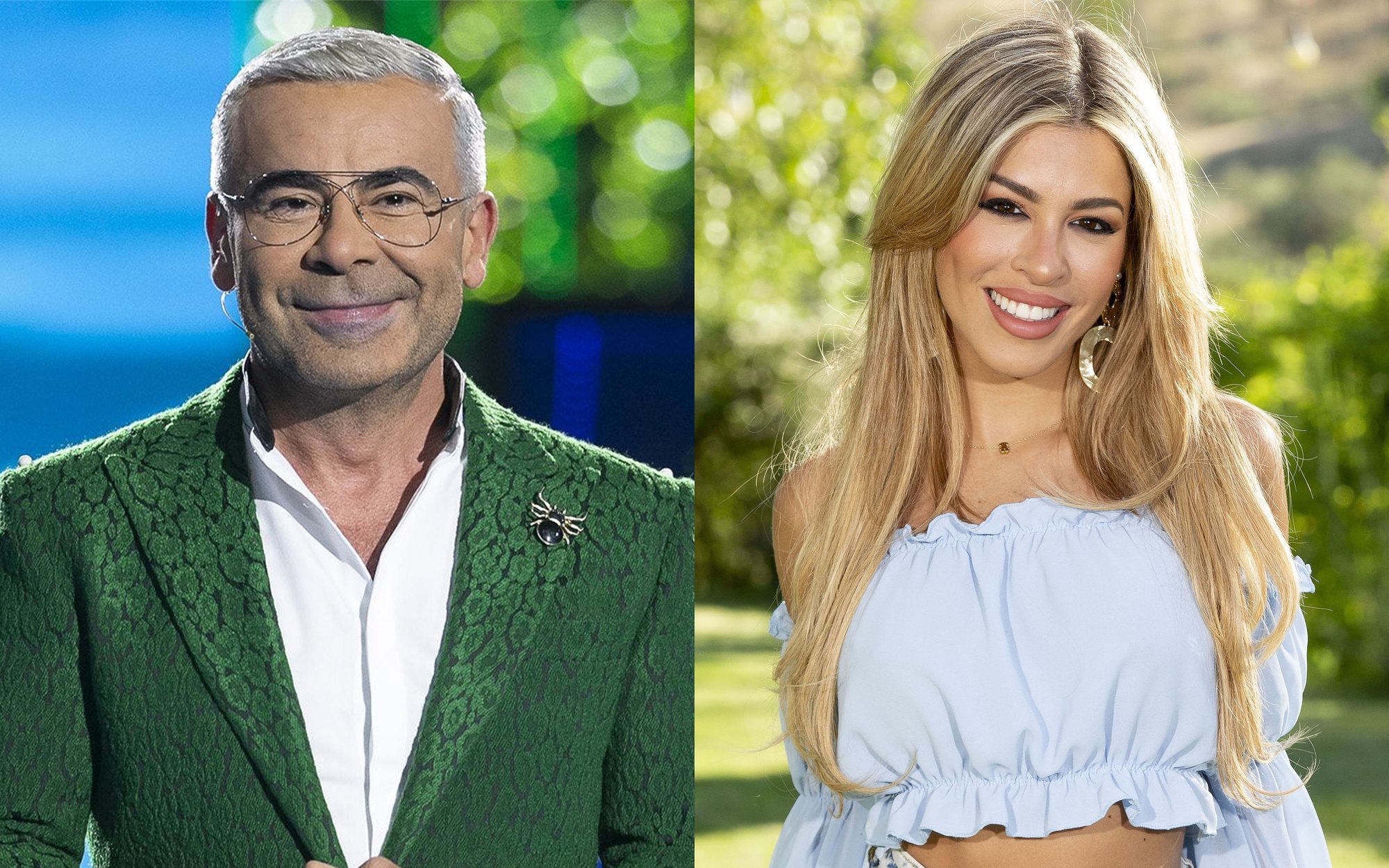 'La casa fuerte': El zasca de Jorge Javier Vázquez a Oriana Marzoli tras perder el asalto