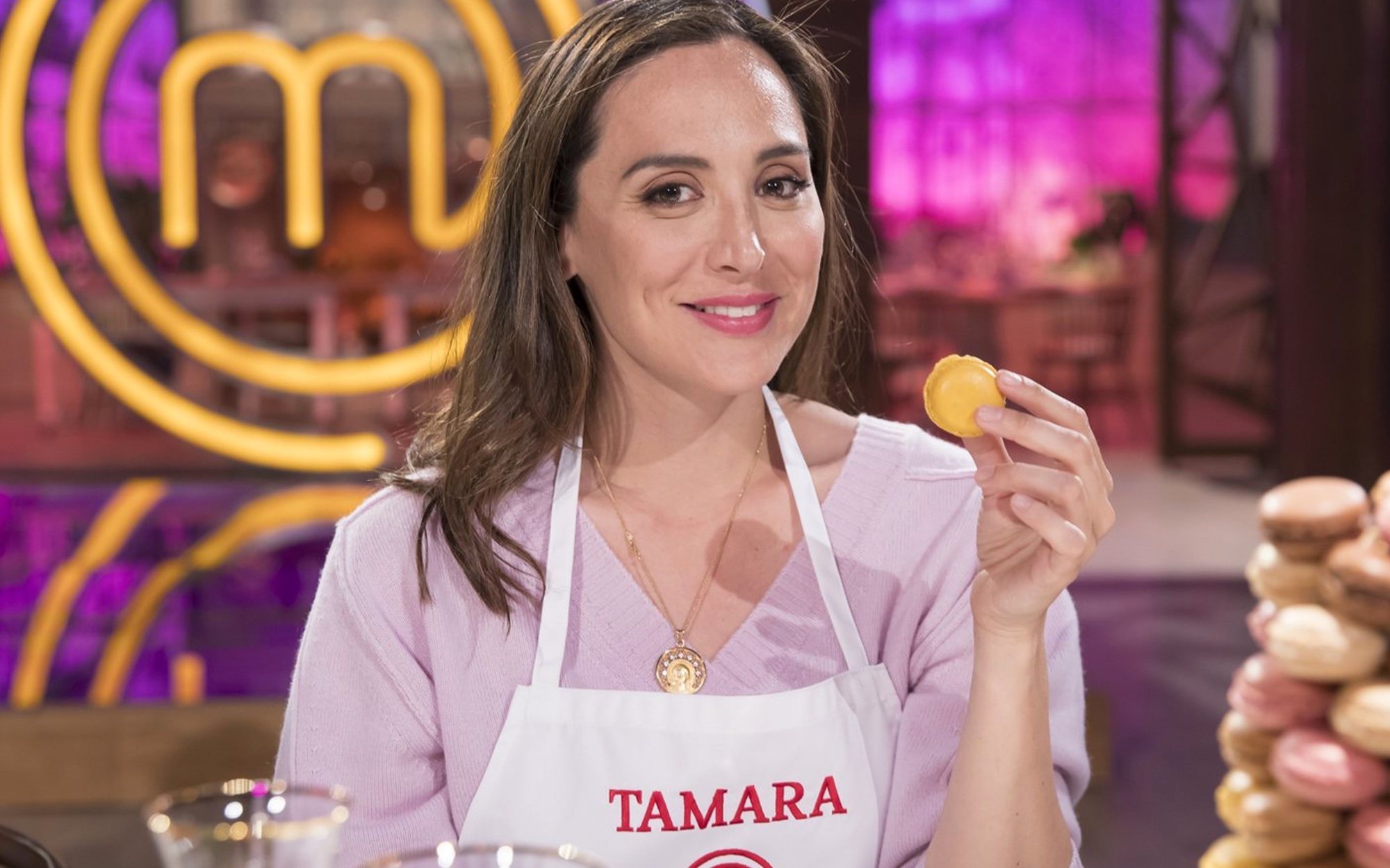 Tamara Falcó y Javier Peña presentarán 'Cocina al punto', el nuevo formato culinario de TVE