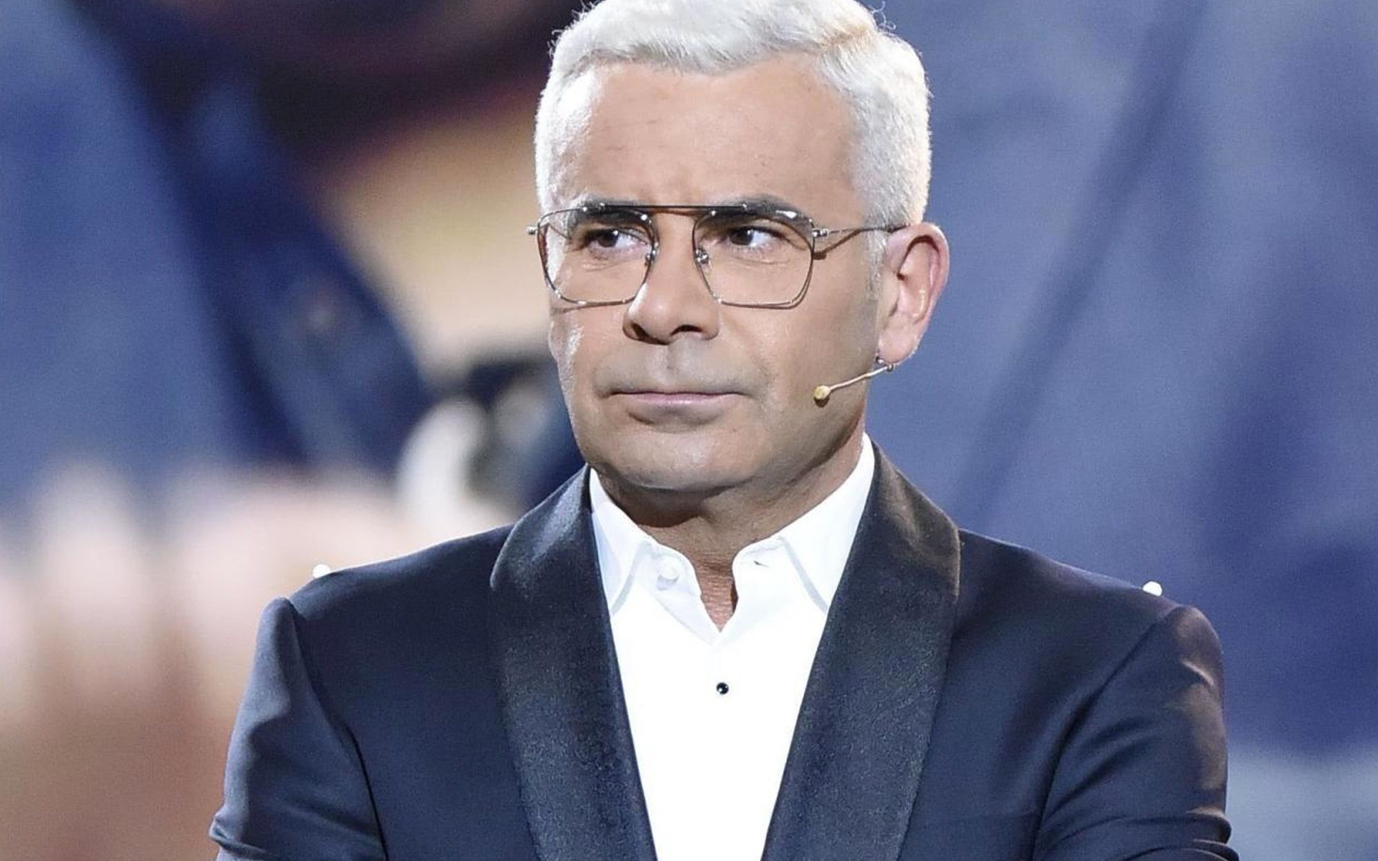 Jorge Javier Vázquez carga de nuevo contra Díaz Ayuso: "Su principal virtud como política es no tener ninguna"