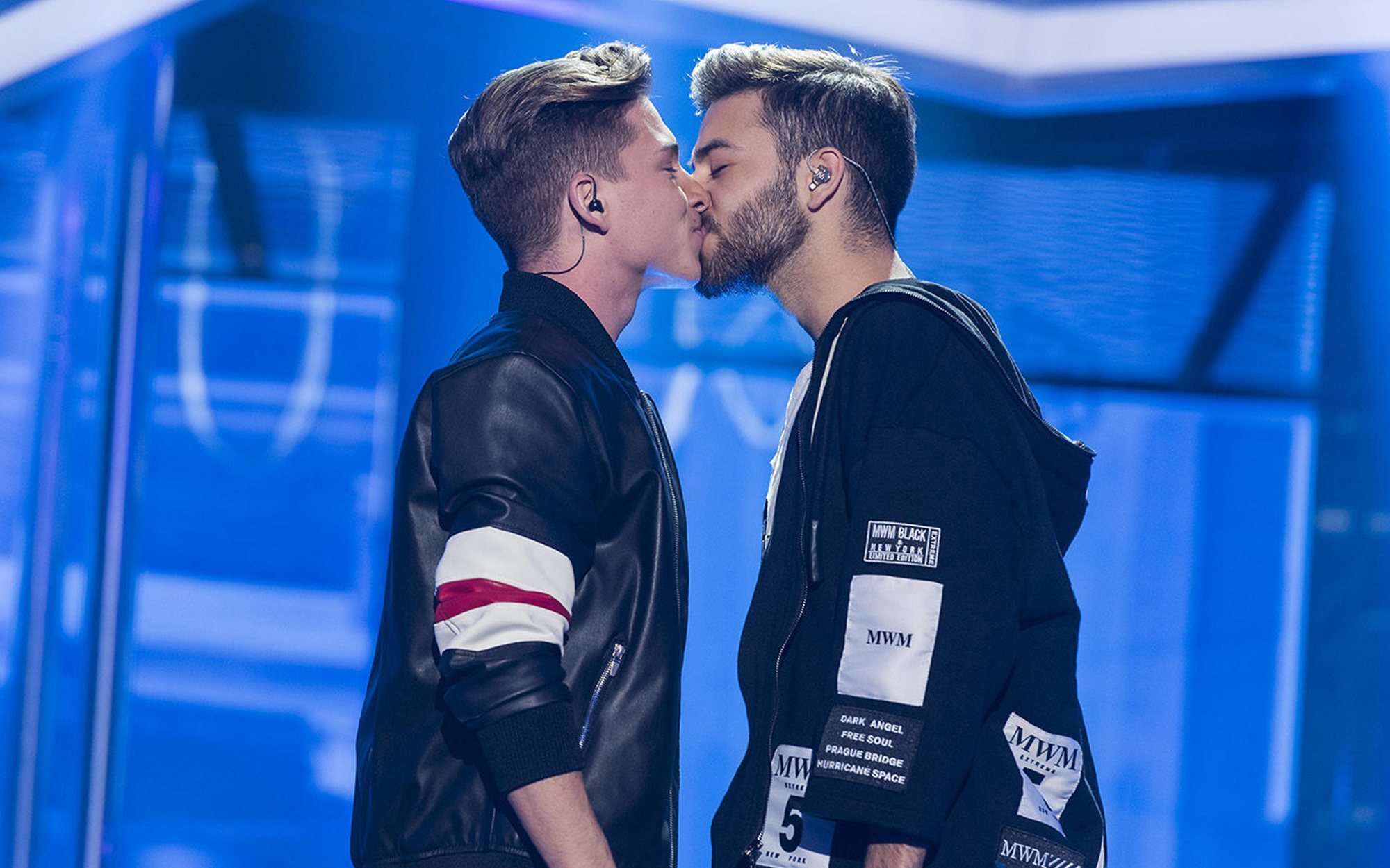 Momentos LGBT+ de nuestra televisión que han ayudado a la visibilidad ante el gran público