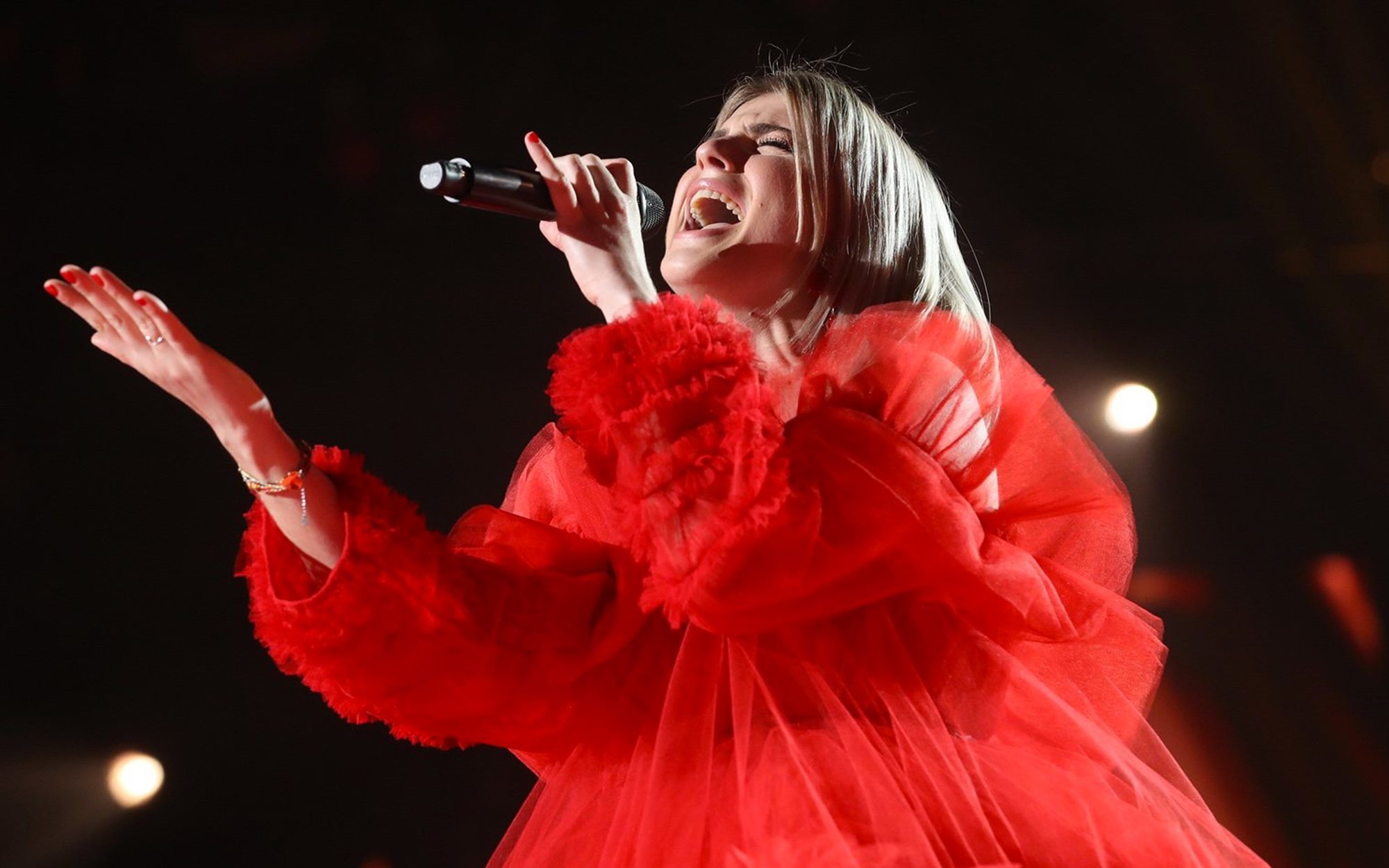 Samantha ('OT 2020') pide privacidad tras filtrarse su dirección: "Agradecería que no vinieseis a mi casa"