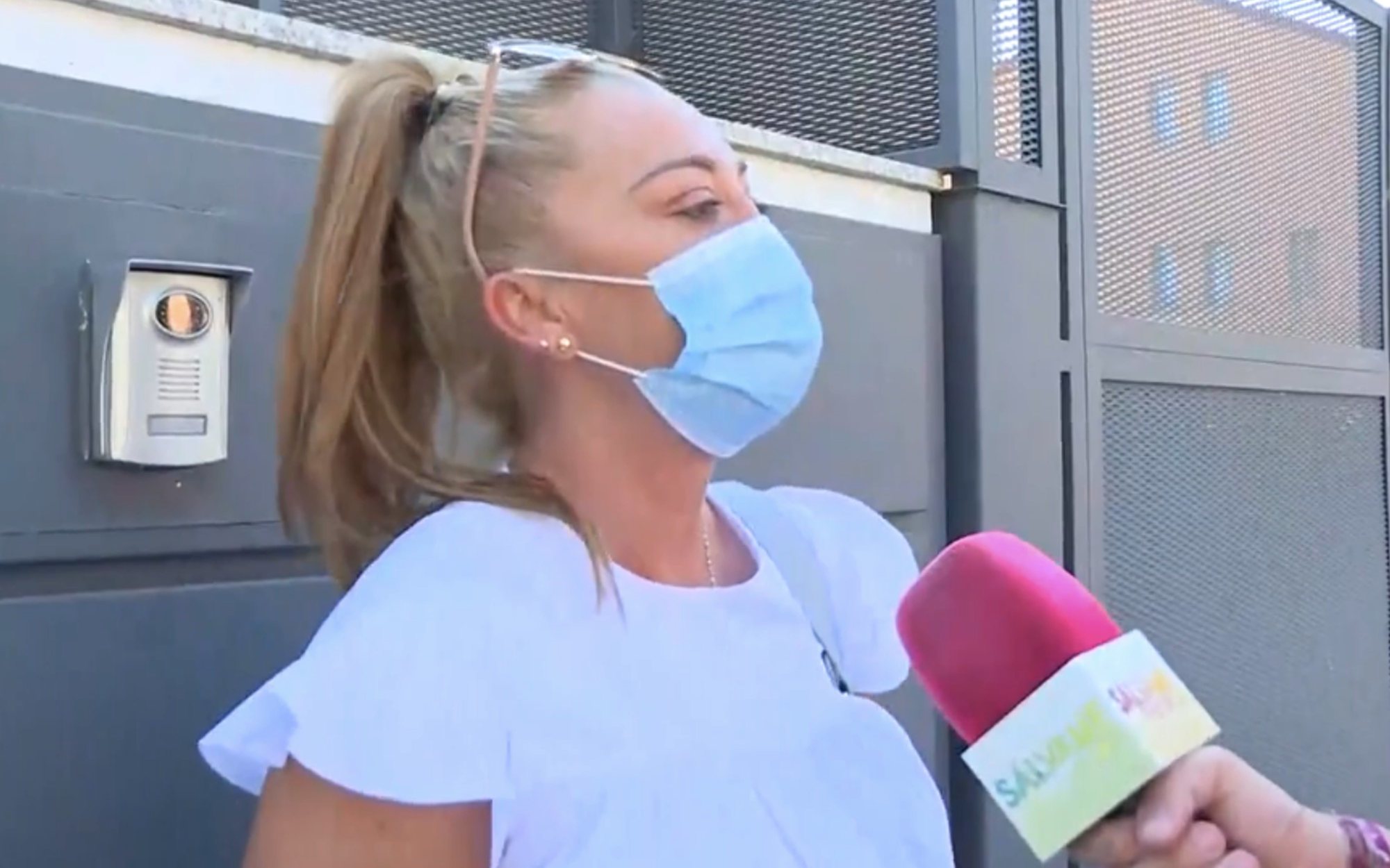 Belén Esteban se pronuncia sobre su conflicto con Jorge Javier Vázquez: "No me arrepiento de nada"