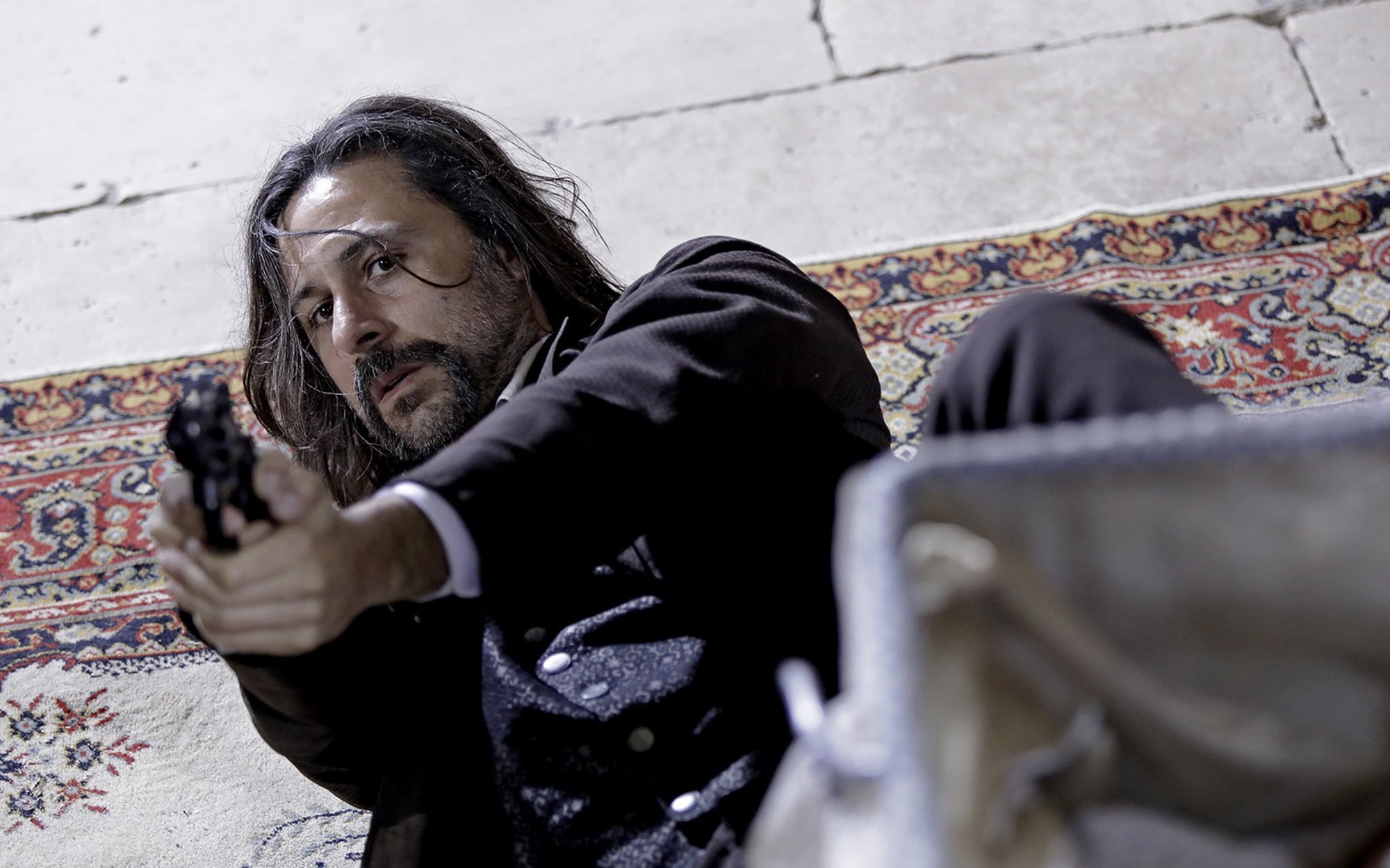 Así será el capítulo final de la cuarta temporada de 'El Ministerio del Tiempo' sin confirmar su continuidad