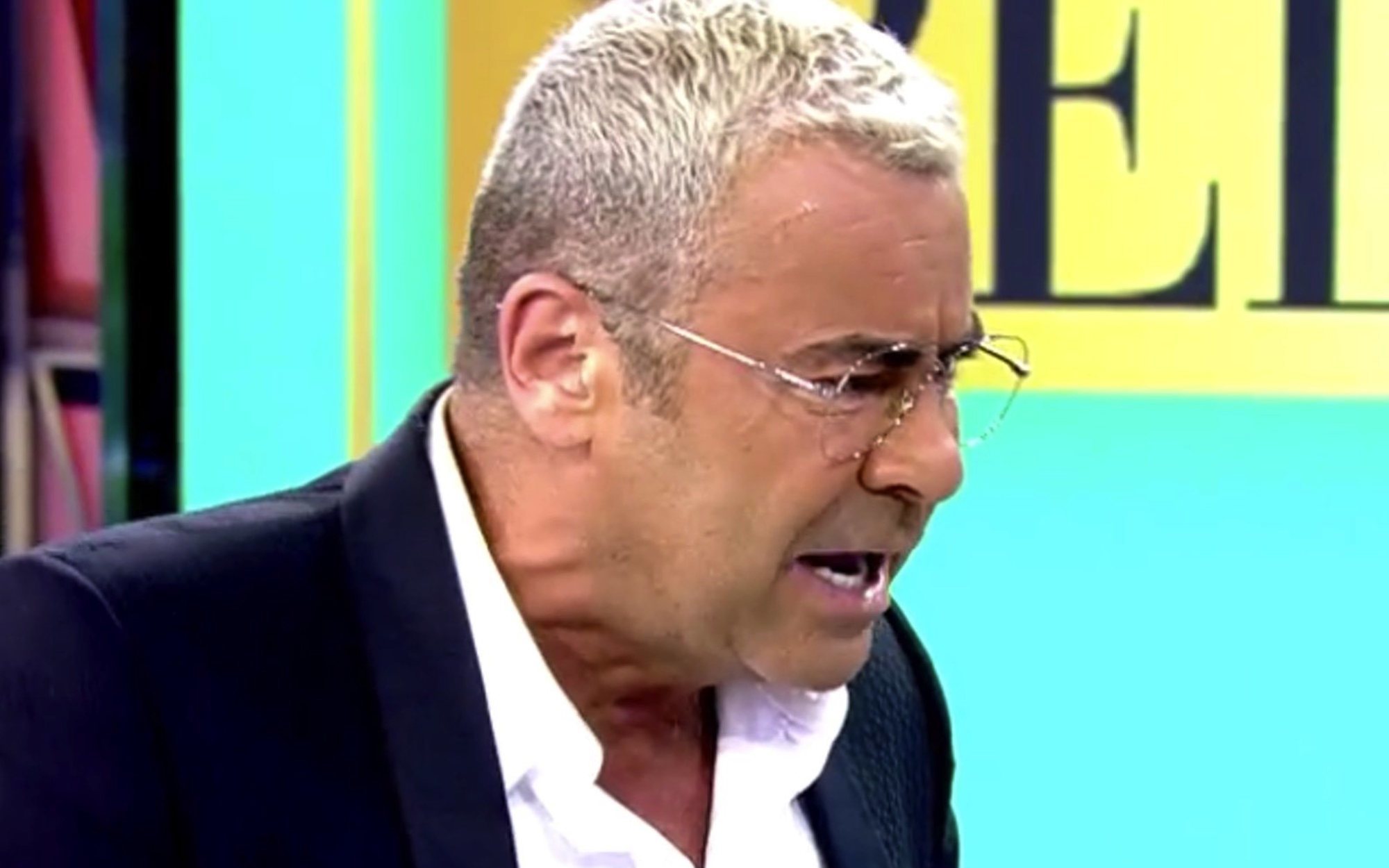 Jiménez Losantos ataca a Jorge Javier tras su pelea con Belén Esteban: "Va de Ferreras, pero hace el ridículo"