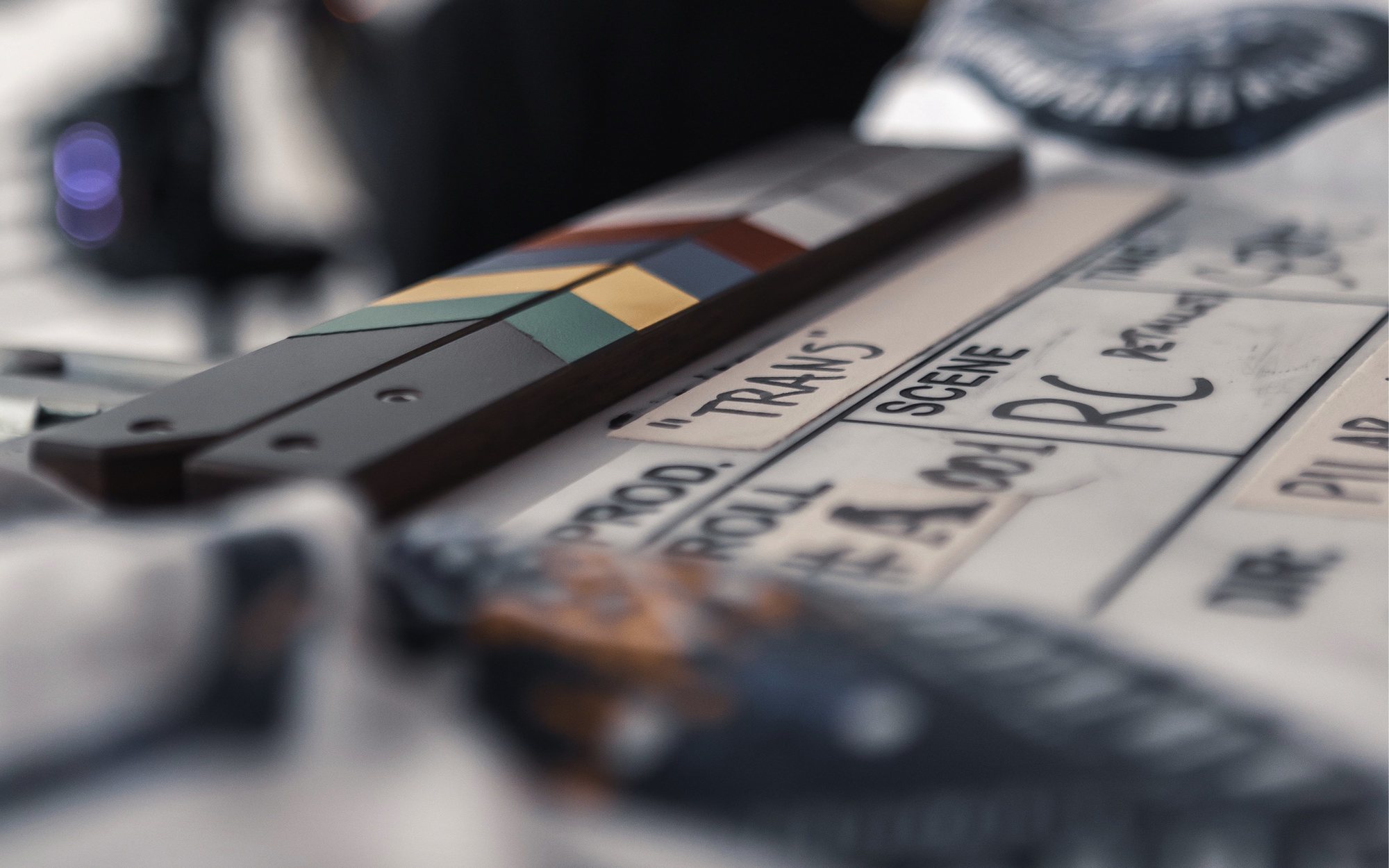 Así es 'Trans', un documental sobre la vida de cinco transexuales que prepara Atresplayer Premium