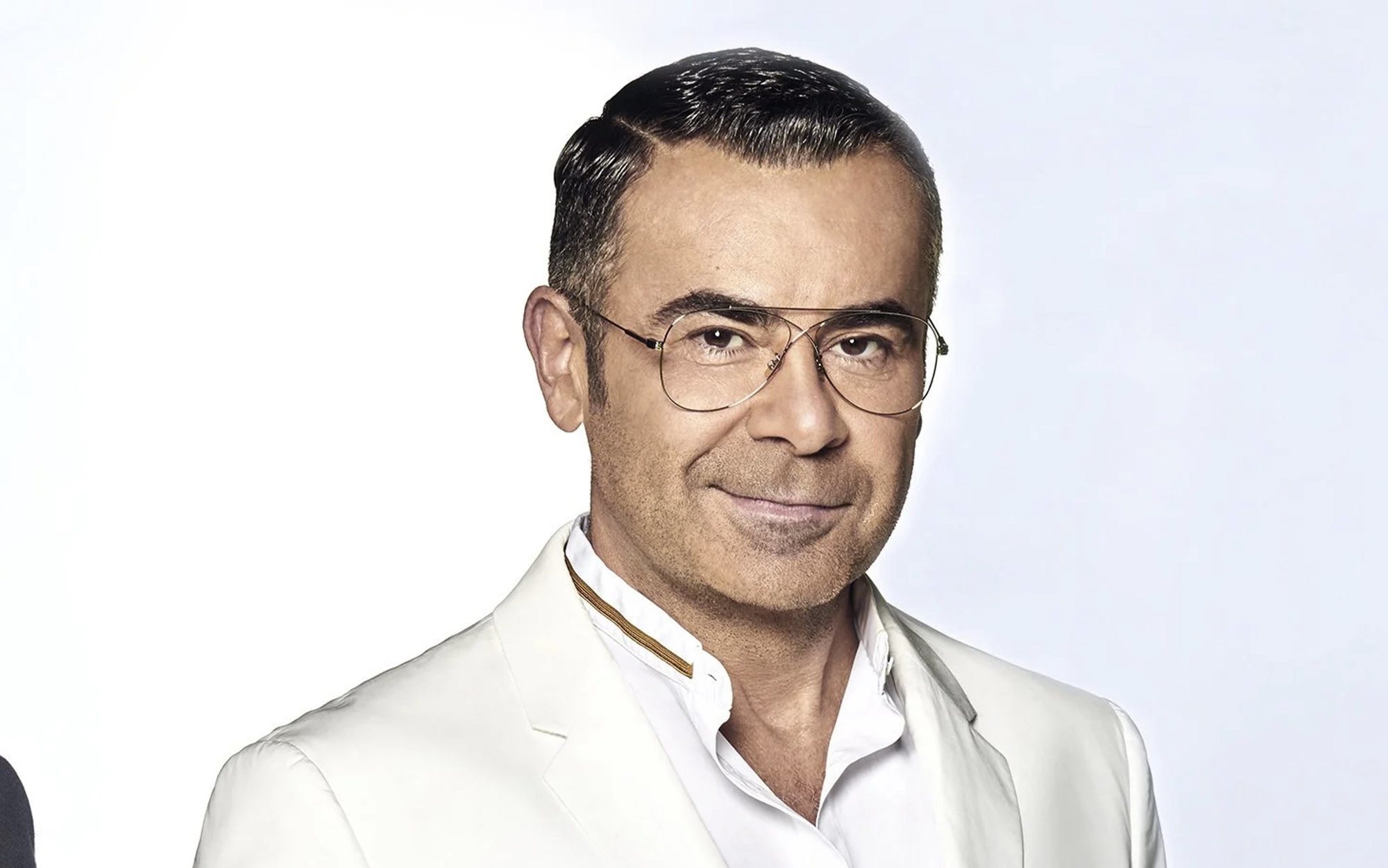 Antonio Montero estalla contra Jorge Javier Vázquez: "¡Fascismo eres tú!"