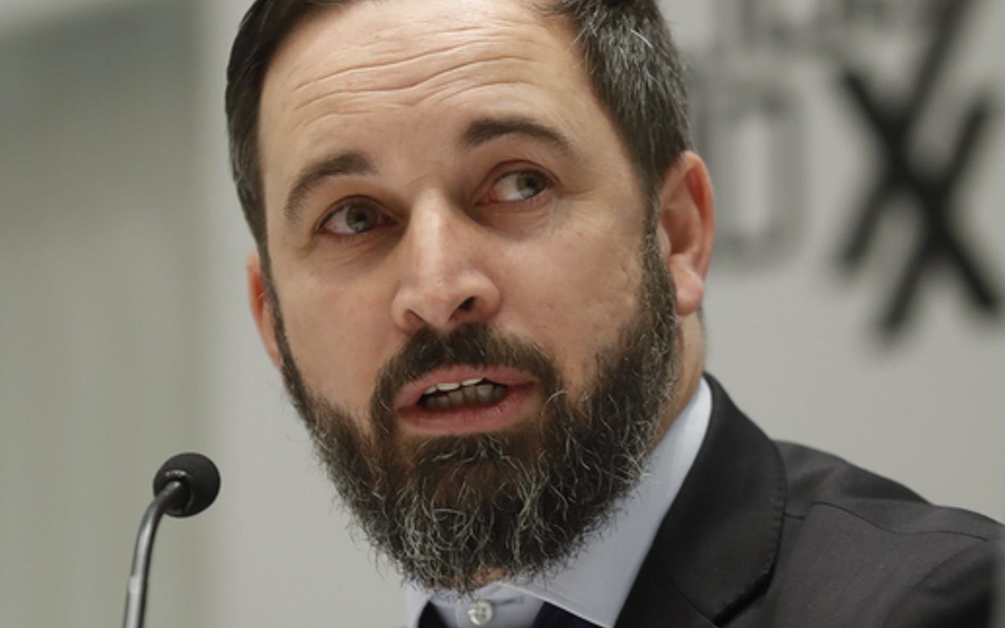 Vox promueve un boicot de anunciantes hacia 'Sálvame' por "humillar a millones de españoles"