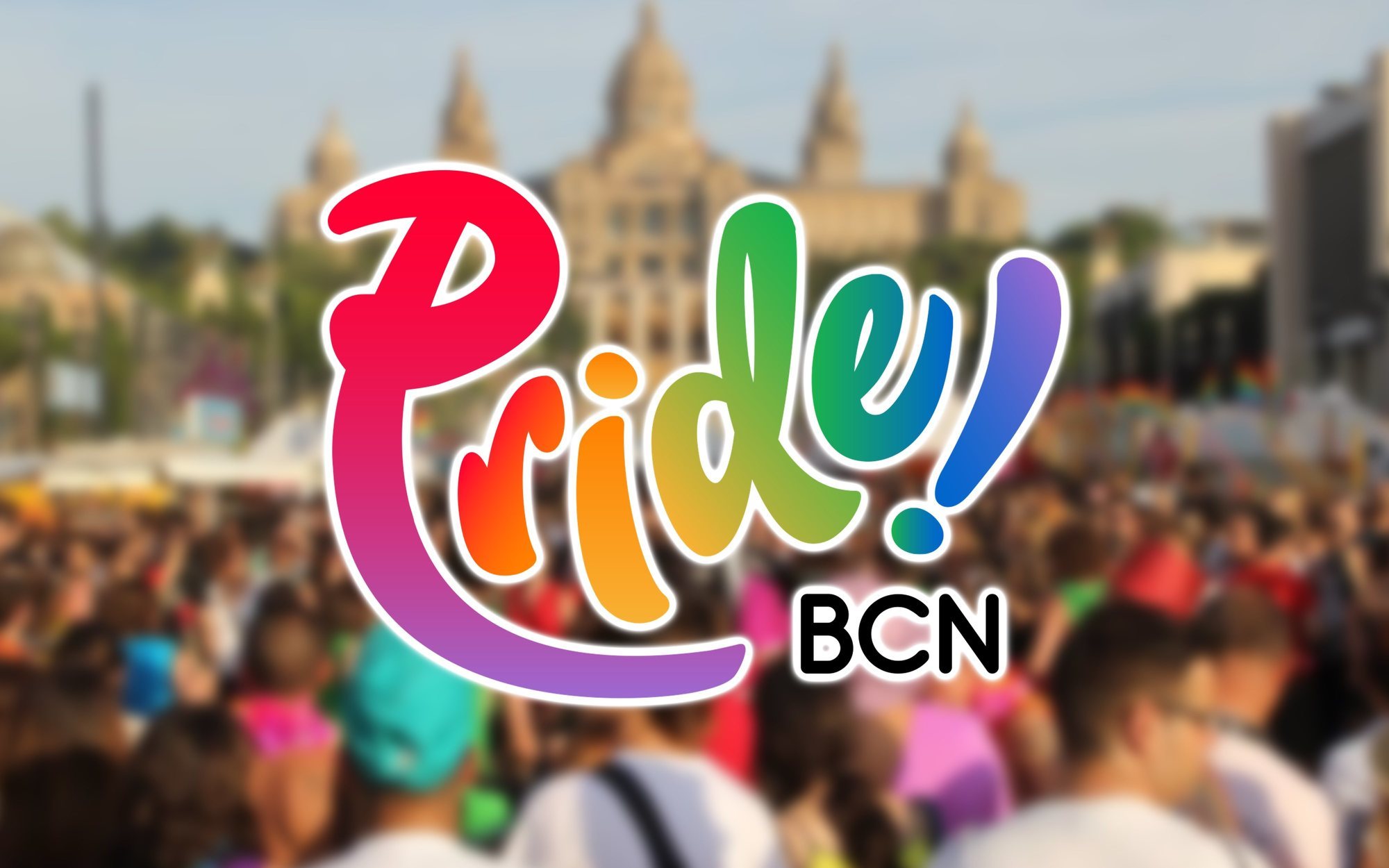 Agoney, Karina y Ricky Merino participarán en el Pride! BCN 2020